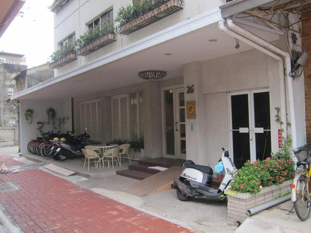Hotel photo 15