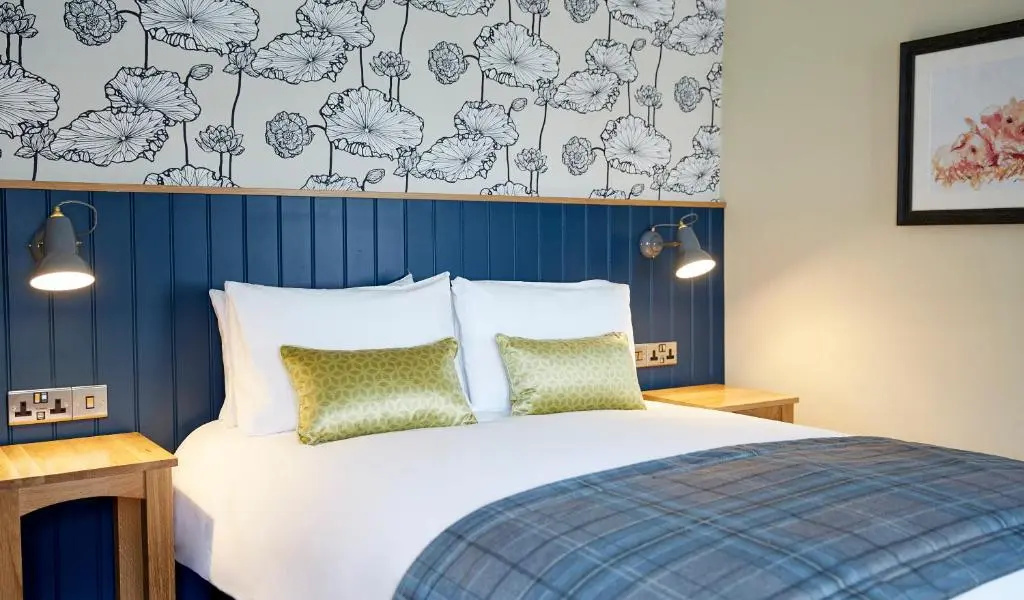 Red Lion Hotel Adderbury by Greene King Inns - Chambres