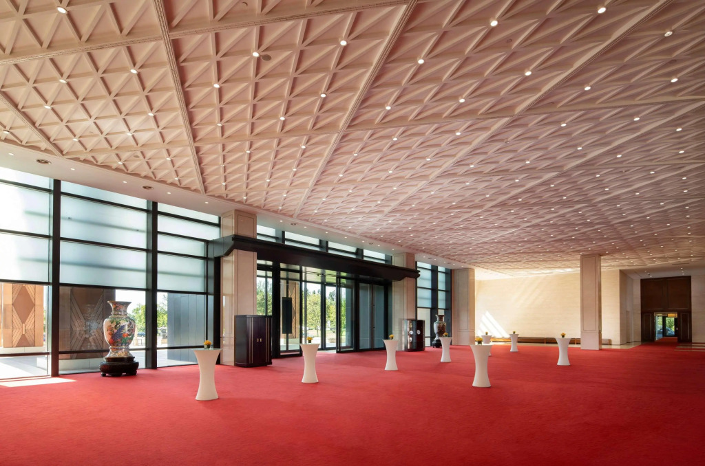 Yanqi Hotel managed by Kempinski - фото 11