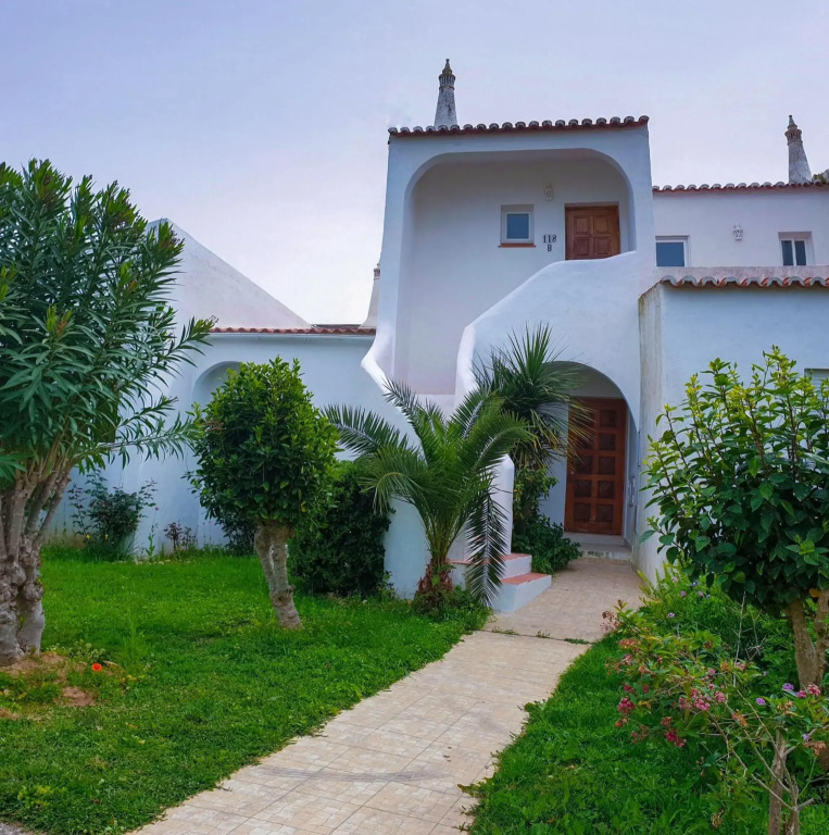 Typical TM Flat with a Terrace and Sea View in VSR
