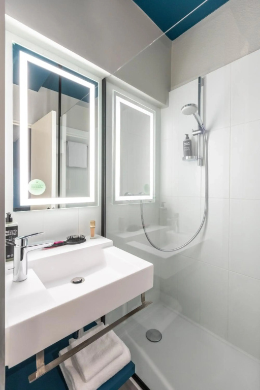 Afficher la photo 8 — ibis Styles Bordeaux Meriadeck