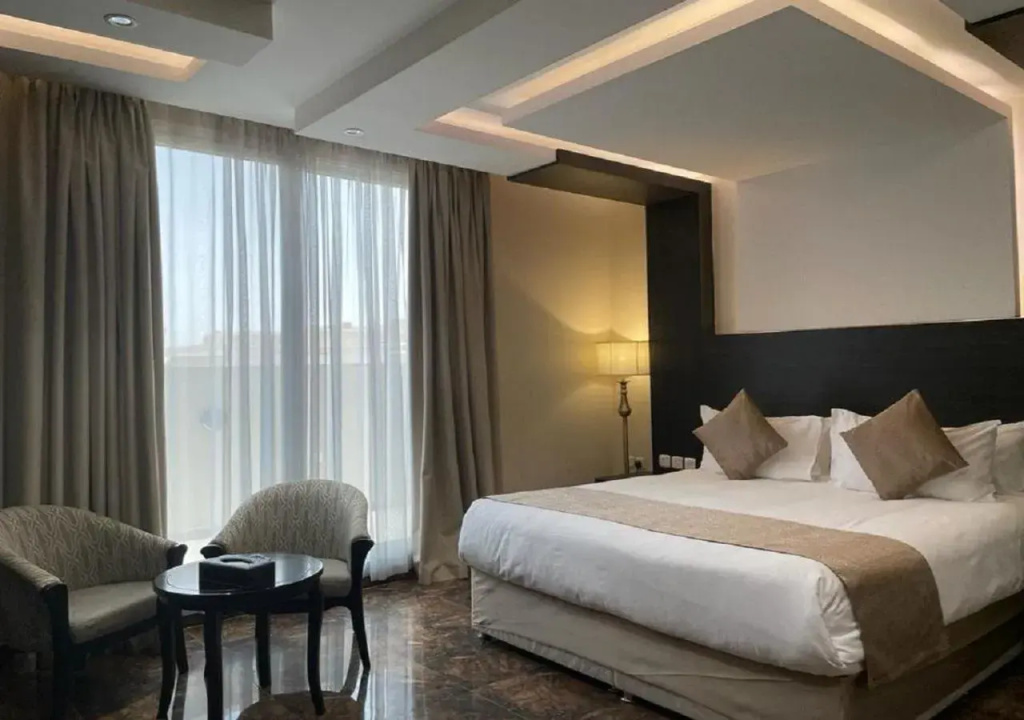 Hotel photo 2