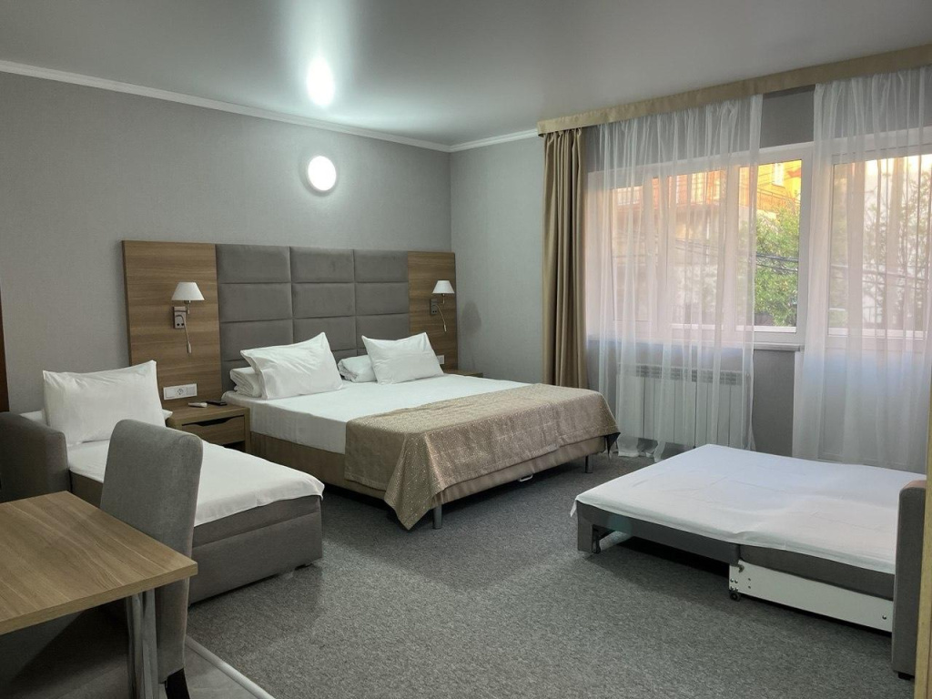 Hotel photo 18