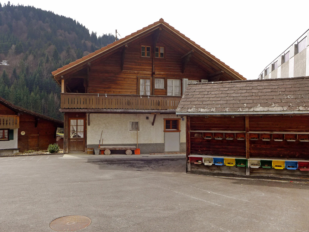 Höfli