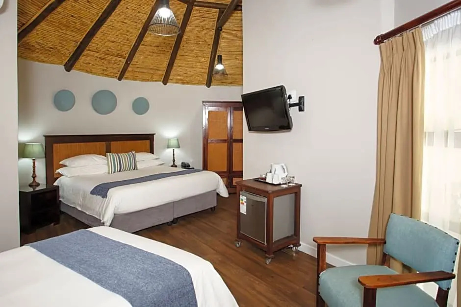 Protea Hotel by Marriott Oudtshoorn Riempie Estate - Chambres