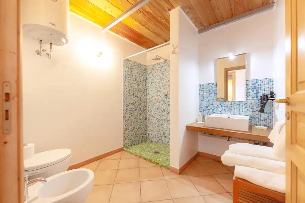 Casa Giovanni da Procida - Chambres