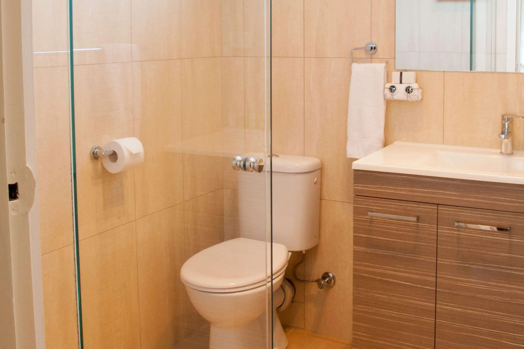 Quality Inn Swan Hill - Général