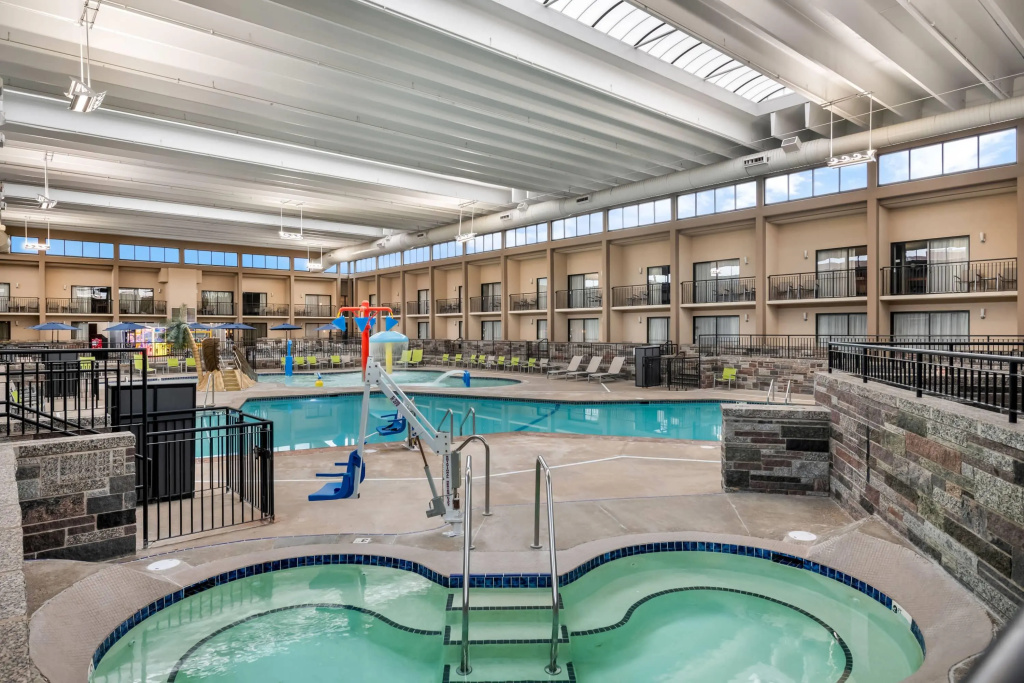 Wyndham Bloomington - Mall of America - Général