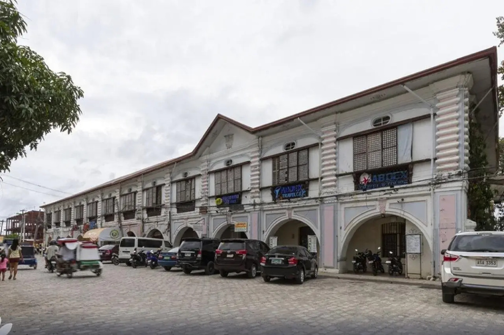 Metro Vigan Inn - Annex