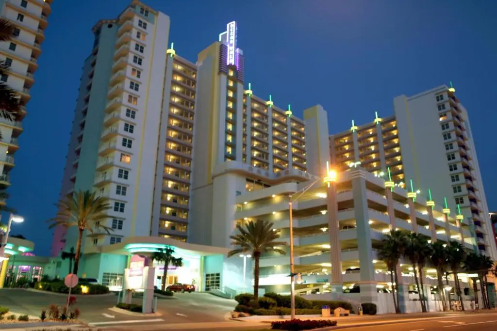 Ocean Walk Resort 603i