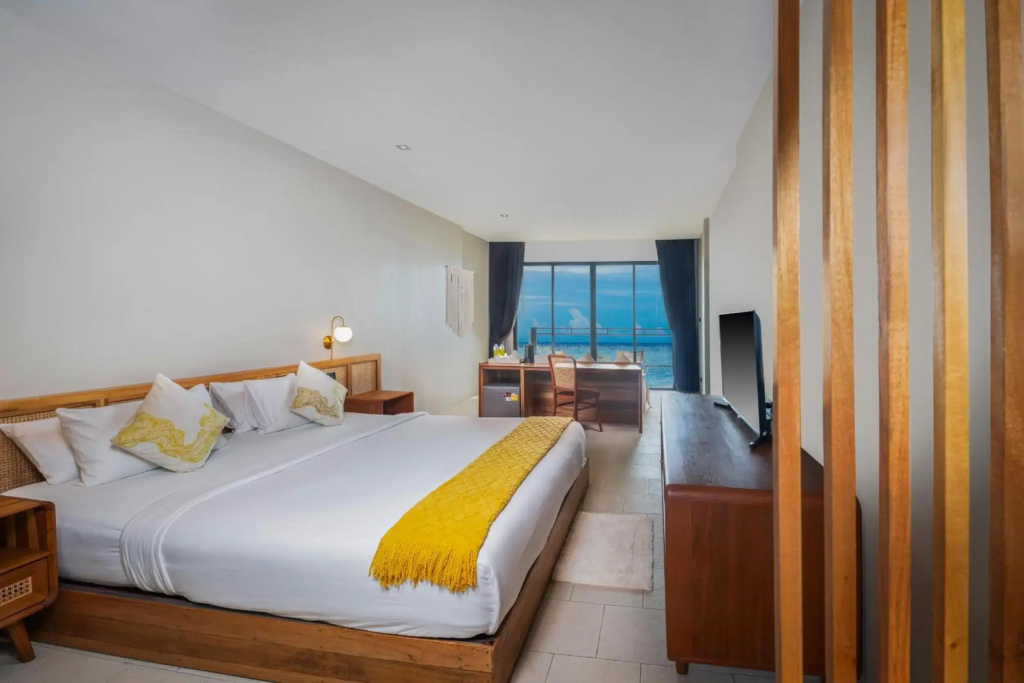 Dusit Buncha Koh Tao by Riya Group - Général