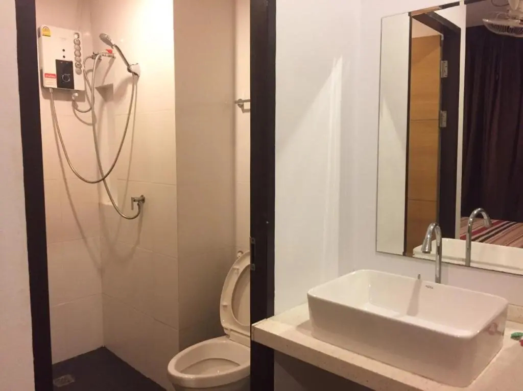 The C Park Phuket - Chambres