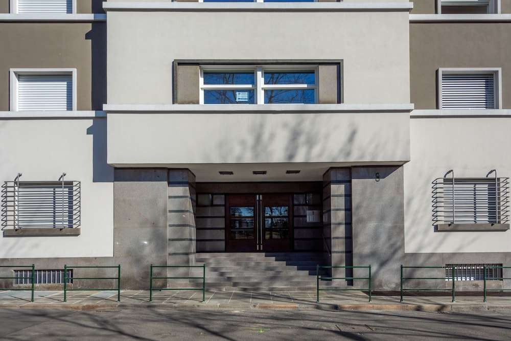 Corso Vittorio Central Duplex