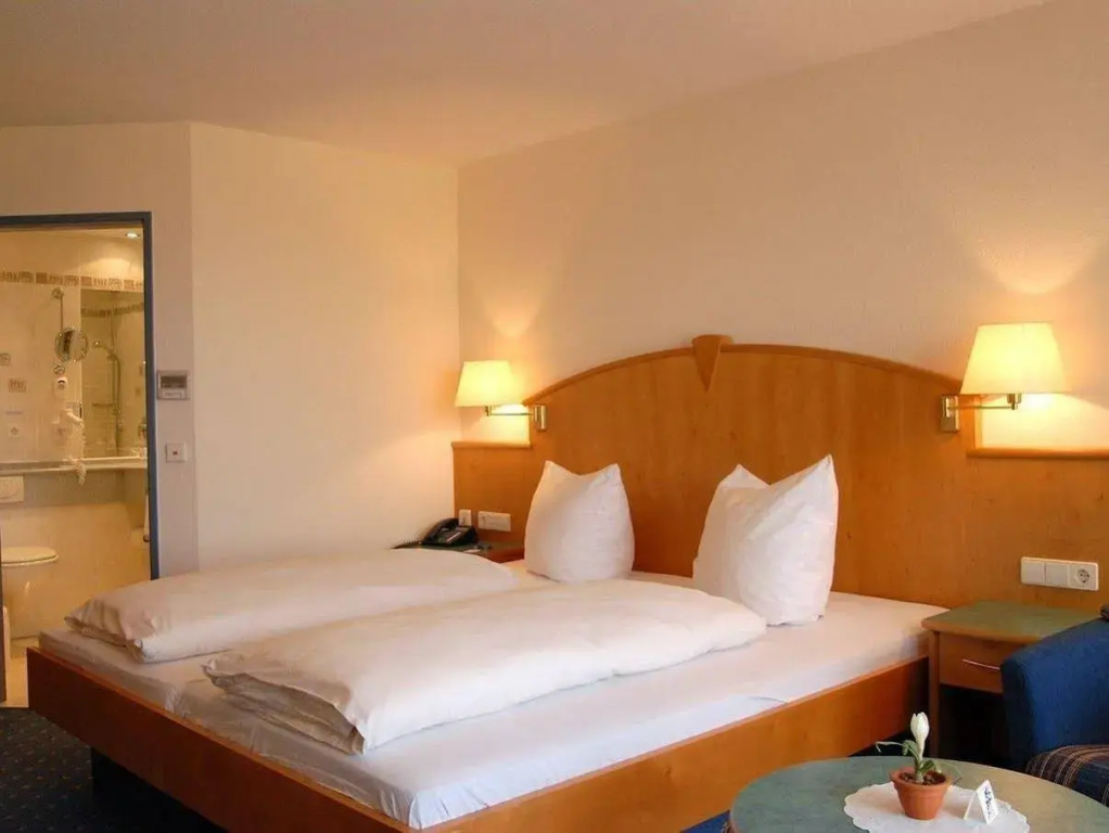 Flair Hotel Landgasthof Roger - Général