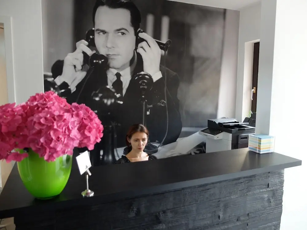 Hotel photo 18