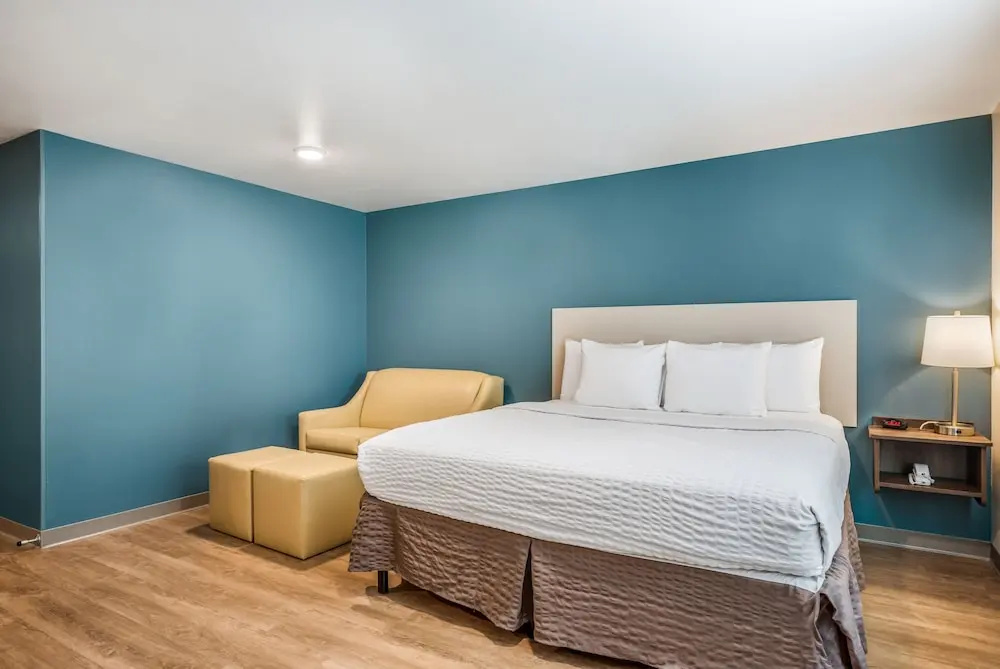 Hotel photo 5