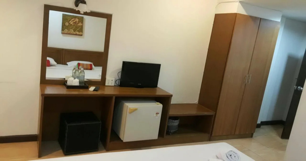 Hotel photo 7