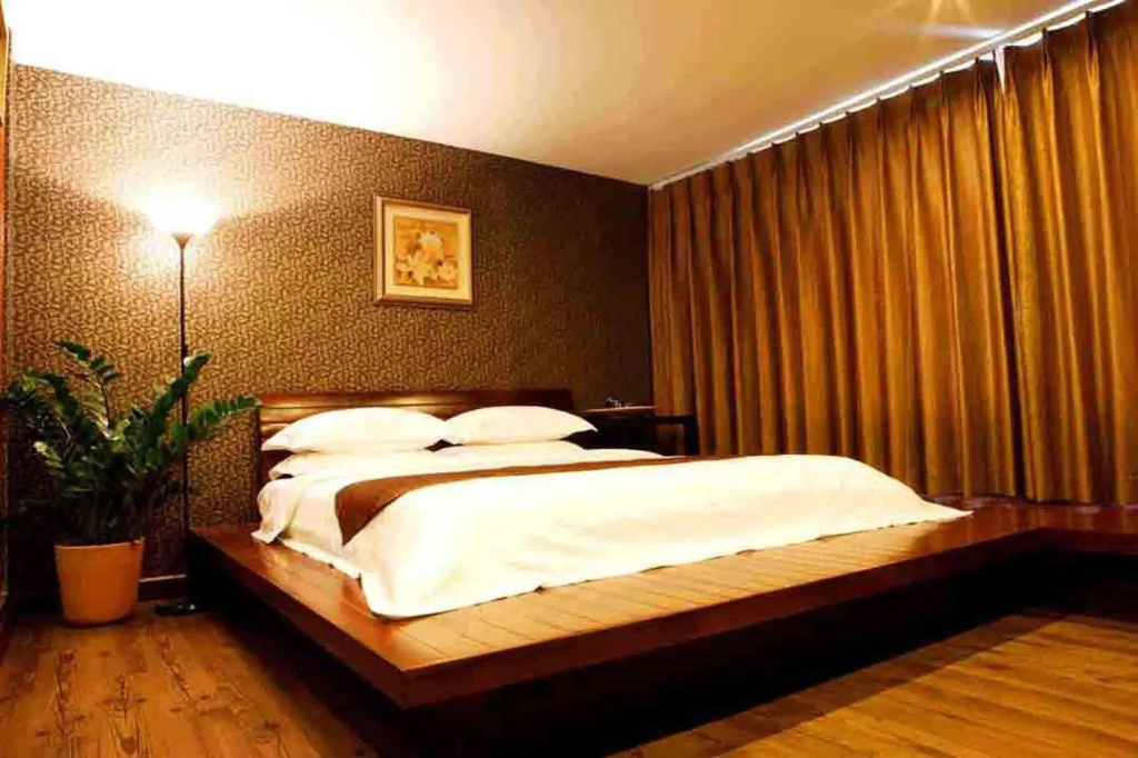 Epro Business Hotel - Général