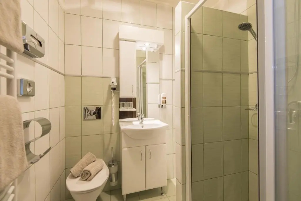 smartHOTEL - Chambres