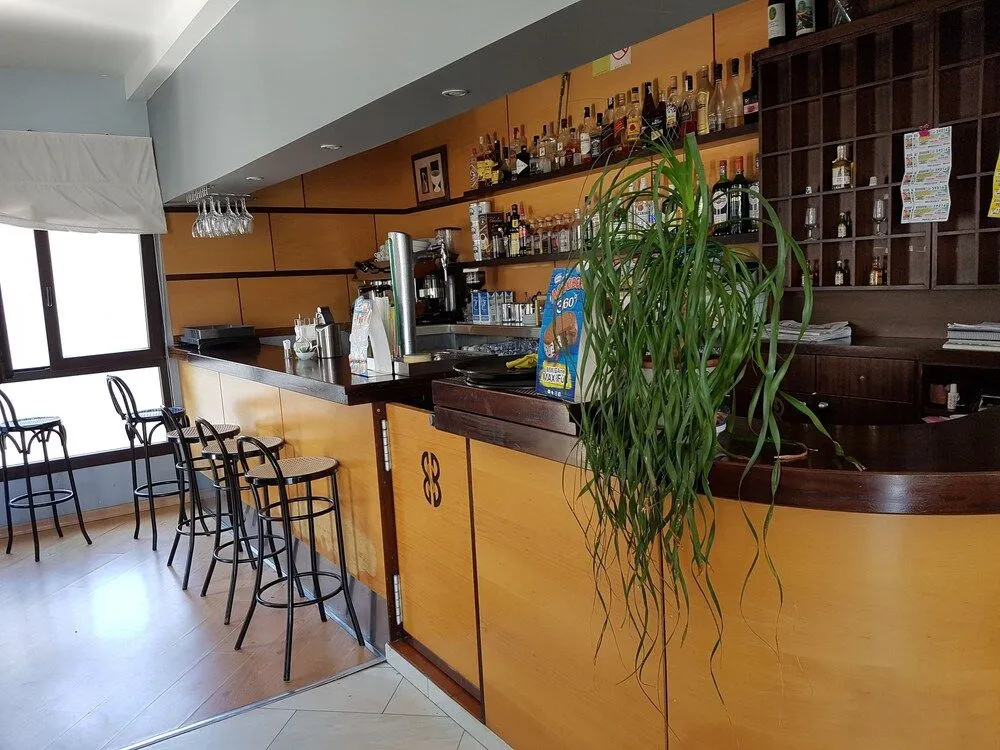 hotel balcon de san bartolo - Général