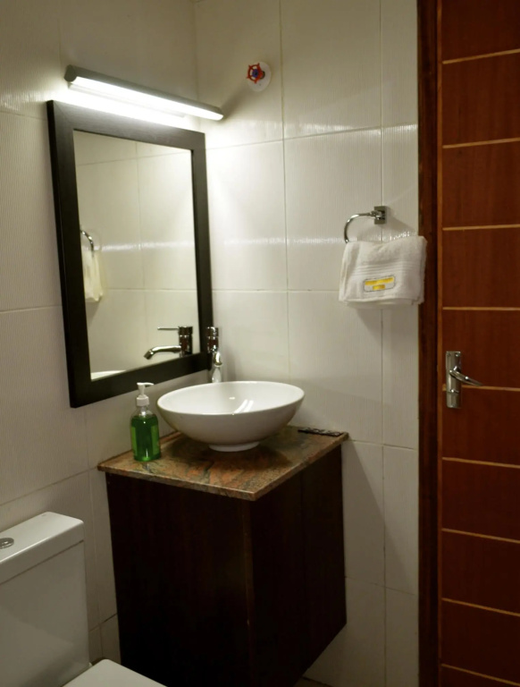 Gigiri Express Hotel - Général