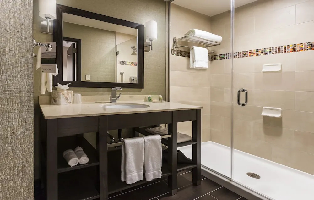 Crowne Plaza SHENANDOAH - WOODLANDS AREA by IHG - Chambres