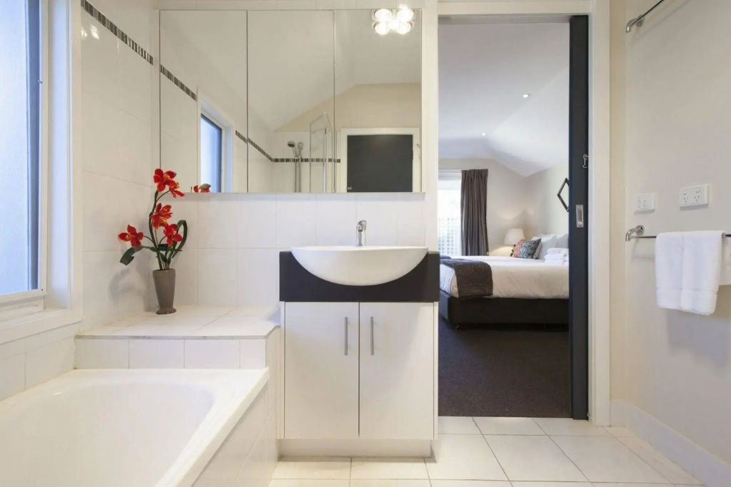 Boutique Stays - Roxys Place, Prahran - Général