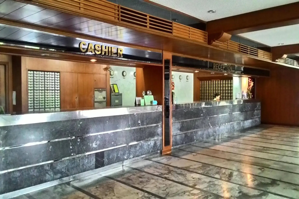 Siam Thani Hotel - фото 40