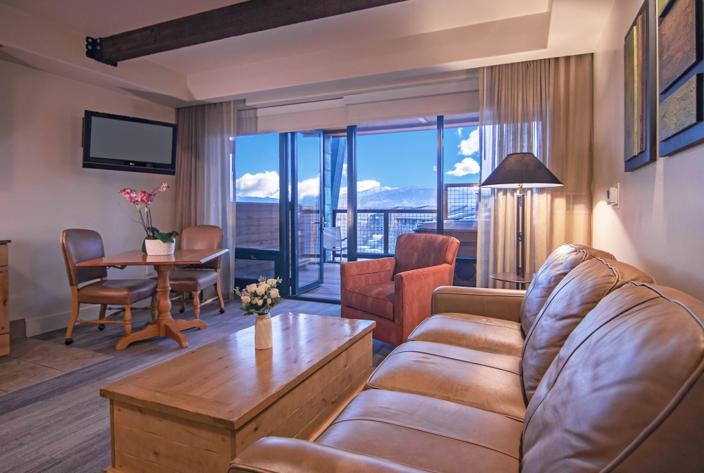 Newpark Resort - Général