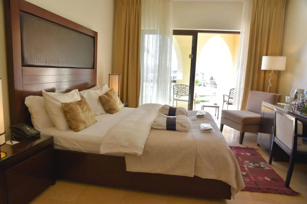 Grand Tala Bay Resort, Aqaba — фото 5