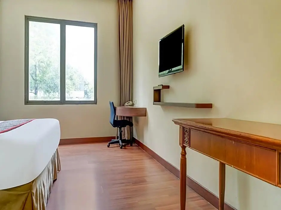 Grand Cikarang Hotel - Chambres
