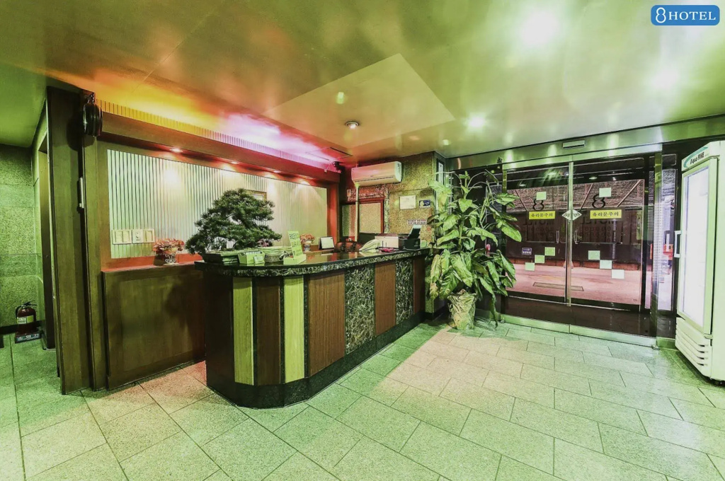 Hotel photo 13