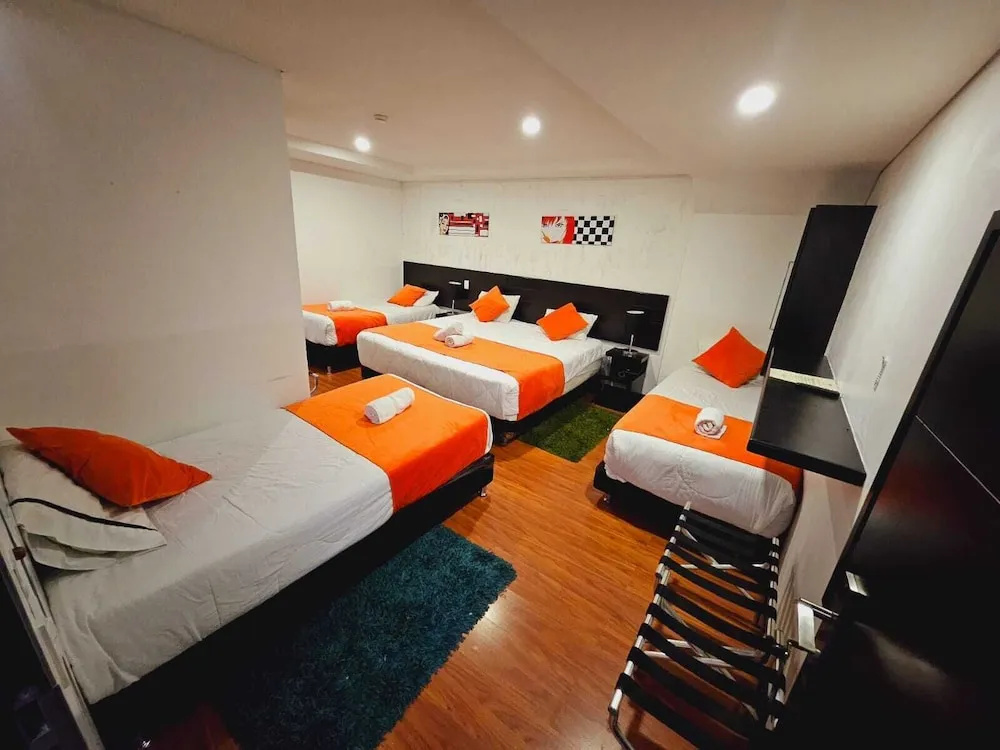 Hotel photo 26