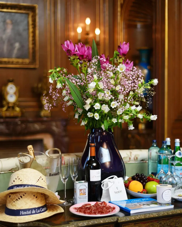 Hostal de la Gavina GL - The Leading Hotels of the World - Général