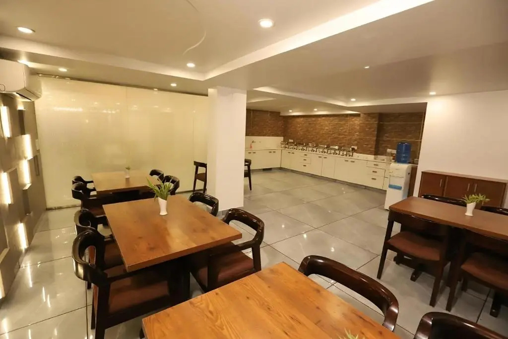Hotel photo 19
