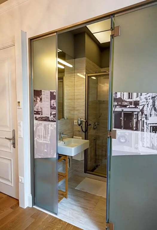 Hotel Pino Verde - Chambres