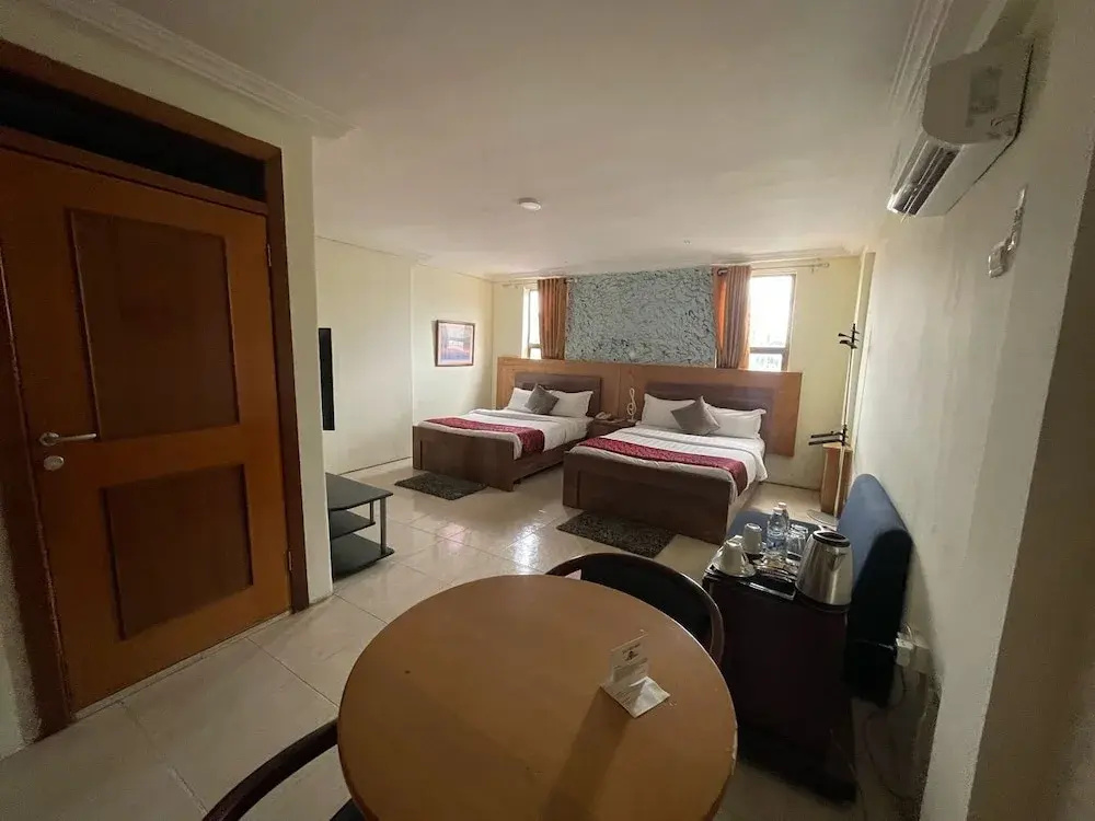 Hotel photo 17
