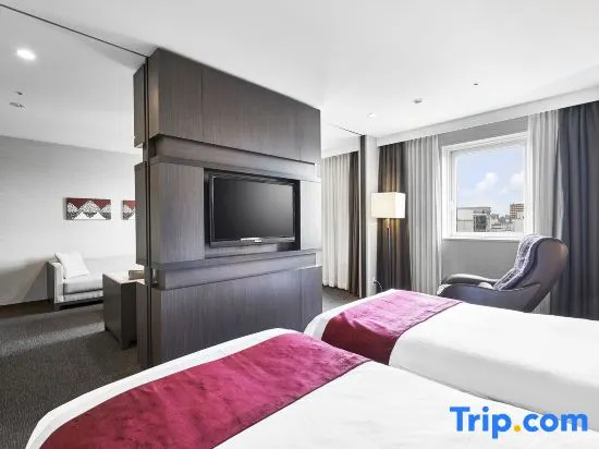 Daiwa Roynet Hotel Sapporo Susukino 사진 5
