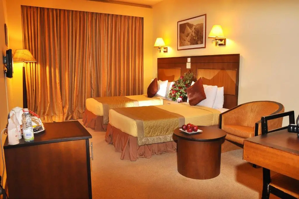 Hotel Ramada by Wyndham Katunayake Colombo International Airport Hotel - Chambres