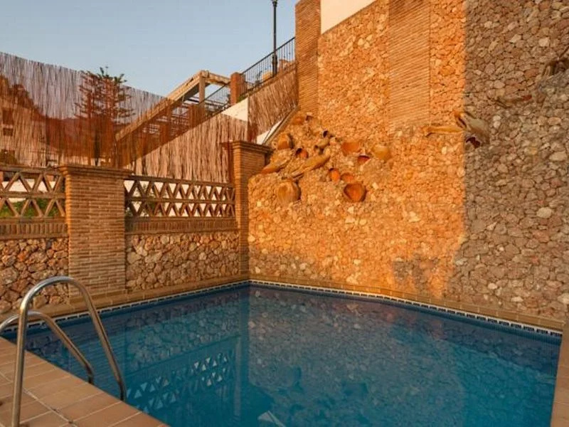 Hotel Villa Frigiliana - Général