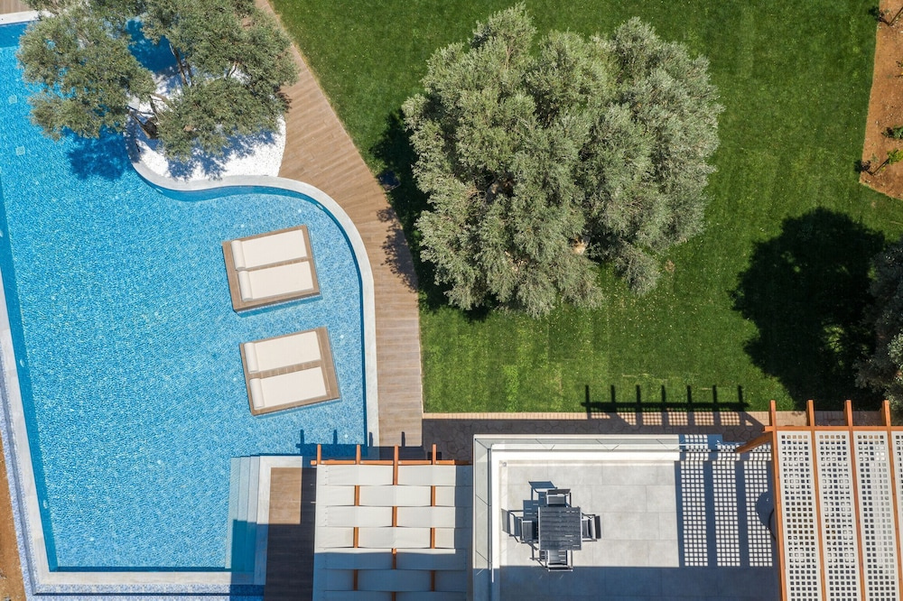Diktamos Villa