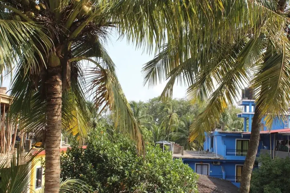 Calangute Beach Stay