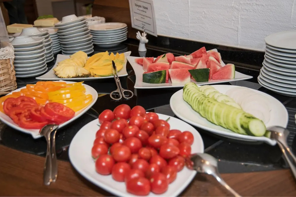 Hotel photo 11