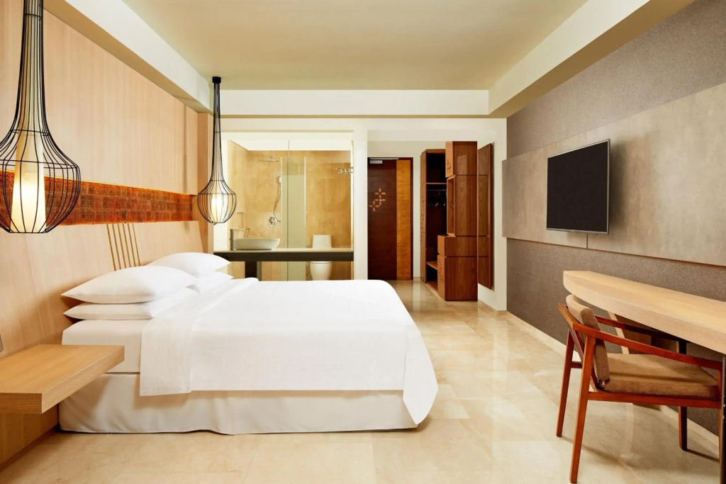 Four Points by Sheraton Bali, Ungasan - Général
