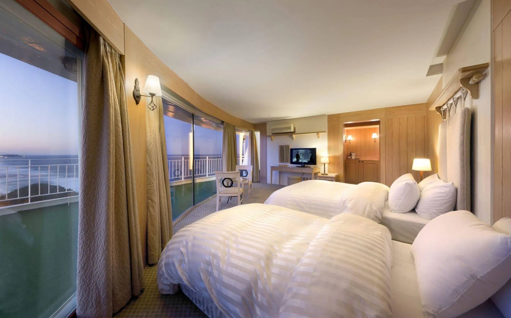 Sun Cruise Resort and Yacht — фото 5