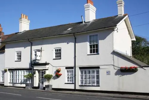 The Bay Trees Bed And Breakfast