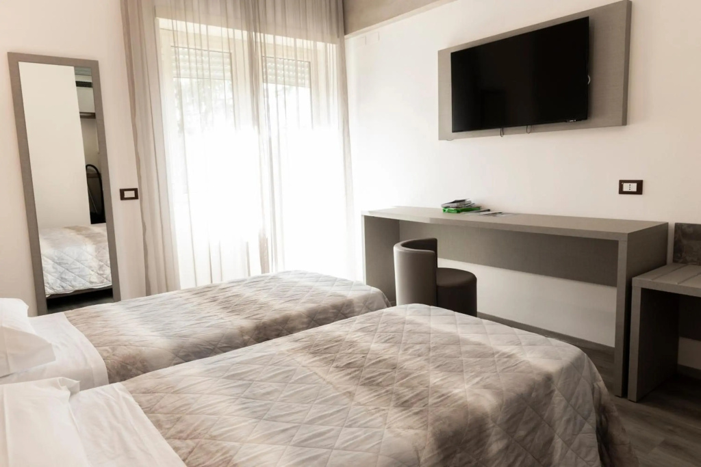 Hotel Casa Tra Noi - Général