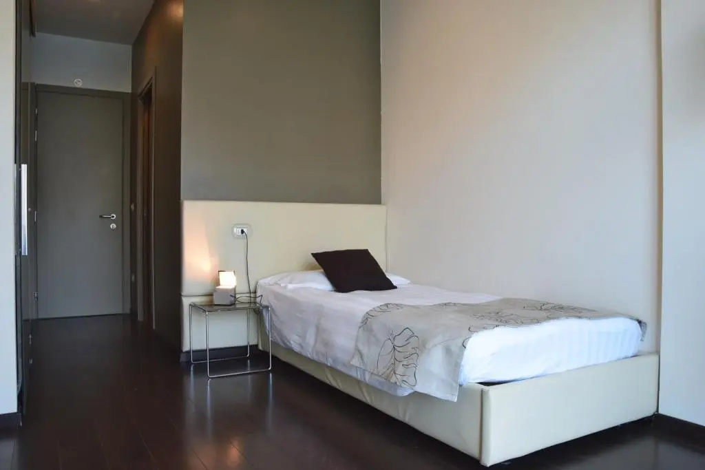 Piccolo Hotel - Chambres