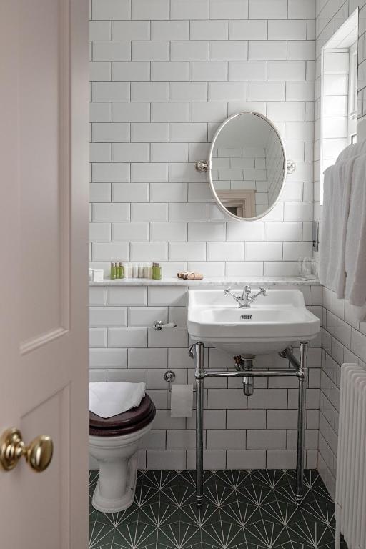 Station House Hotel - Chambres