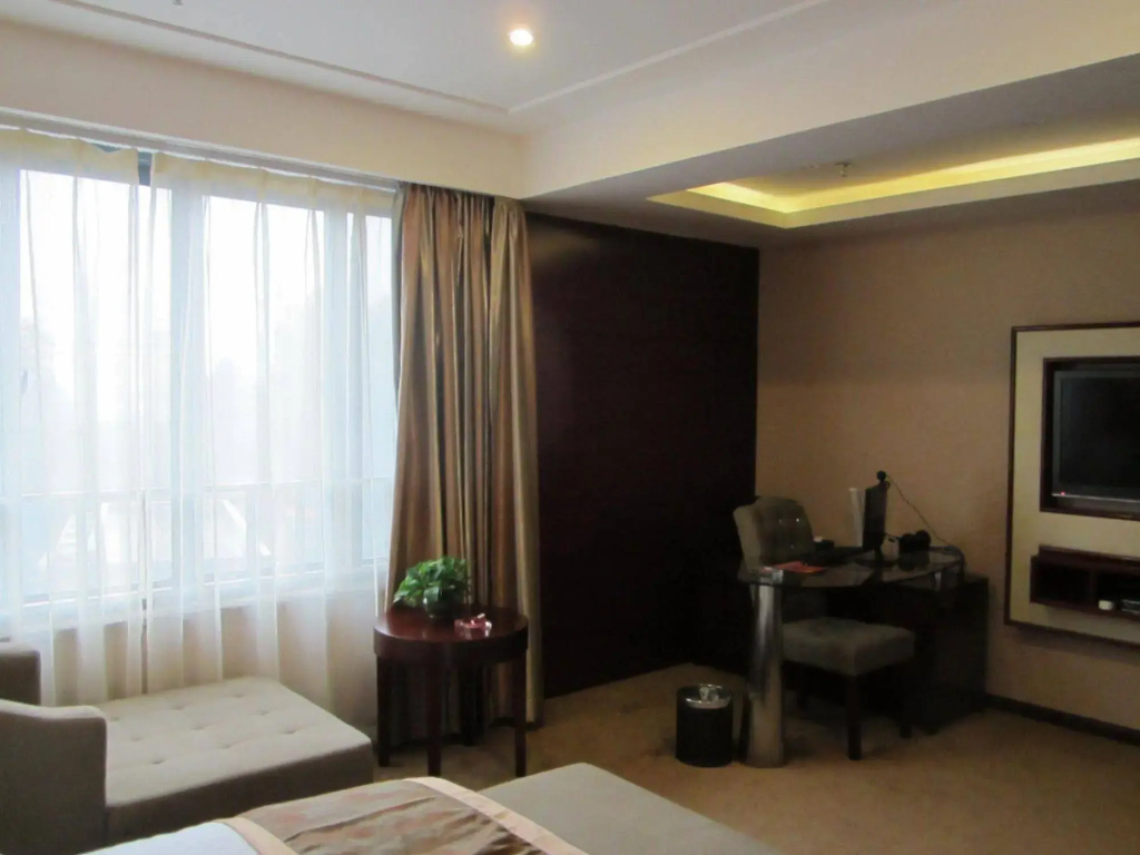 Wenjing Holiday Hotel - Général